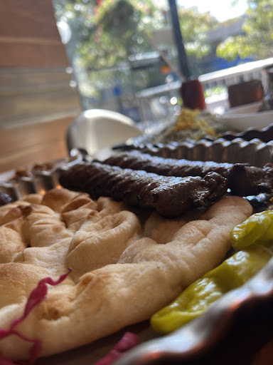 Photo of Cazba Restaurant - 132 16th St W, North Vancouver, BC V7M 1T4